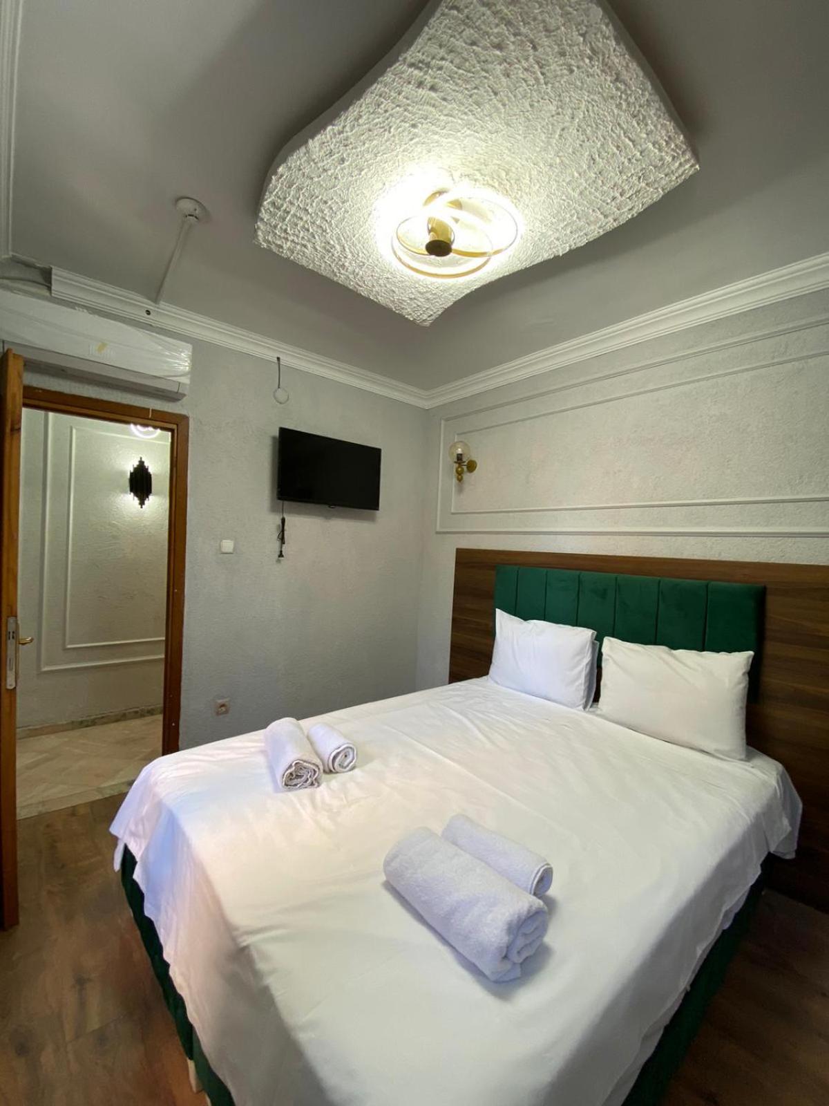 Ramo'S By Ramo Istambul Exterior foto